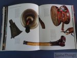 Rault, Lucie - Musical instruments: a worldwide survey of traditional music-making