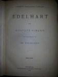 Aimard Gustave - Aimard Indiaansche Verhalen, Edelhart