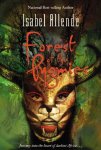 Isabel Allende - Forest of the Pygmies