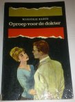 Harte, Marjorie - Oproep voor de dokter