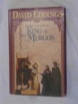 Eddings, David - Book Two of The Malloreon: King of the Murgos
