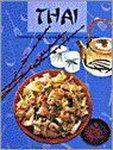 Auteur Onbekend - Thai koken