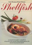 Anton Mosimann - Shellfish