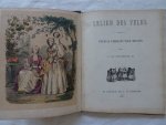 Westrheene, T. van. - Lelien des Velds. Tweetal verhalen voor meisjes.