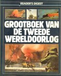 Esteban, Claude en Anka Muhlstein & Robert Abirached en kaarten zijn van Jac Mercier - Grootboek van de Tweede Wereldoorlog