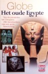 Knack - Het Oude Egypte. Van de piramiden tot Cleopatra. Alle kunstwerken van een grote beschaving.
