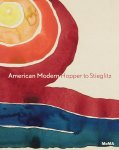 Kathy Curry, Esther Adler - American Modern Hopper to O'Keefe