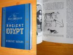 Margaret Bunson - The Encyclopedia of Ancient Egypt