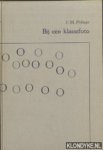 Philippi, F.M. - Bij een klassefoto