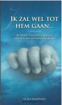 Kempeneers, Ds. M.A. - Ik zal wel tot hem gaan................. (De troost van oude schrijvers over hun jonggestorven kinderen)