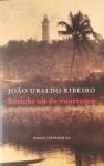 Ribeiro, J. Ubaldo - Bericht uit de vuurtoren