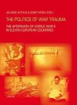  - The politics of war trauma / Studies of the Netherlands Institute for War Documentation / 4