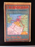  - L' Illustration Economique & Financiere Les Pays-Bas et leurs Colonies 1928