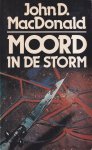 Macdonald - Moord in de Storm