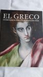  - El Greco / Domenikos Theotokopoulos 1900 (NL)