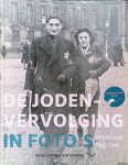 Kok, René & Erik Somers - De Jodenvervolging in foto's: Nederland 1940-1945