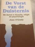O'Grady, J. - De vorst van de duisternis