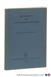 Schunck, Klaus-Dietrich. - Die Quellen des I. und II. Makkabäerbuches. [Dissertation der Theologischen Fakultät Greifswald 1953].
