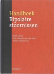 E. Knoppert - Handboek bipolaire stoornissen