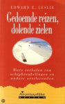 Leslie - Gedoemde reizen dolende zielen