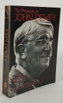DEWEY, J., SCHILPP, P.A., HAHN, L.E., (EDS.) - The philosophy of John Dewey.