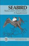 Croxall, J.P. e.a. - Seabirds Status and Conservation : A Supplement