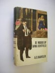 Baantjer, A.C. - De moord op Anna Bentveld