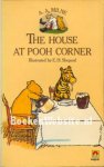 A.A. Milne - The house at Pooh Corner
