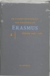 Desiderius Erasmus - De correspondentie van Desiderius Erasmus IV