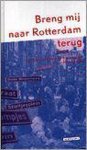 Peter Blanker - Breng mij naar Rotterdam terug + 2 cd's