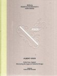 KNER, Albert - Robert Elton BROOKER III & Adám ERDESZ - Albert Kner - Artist, Icon, Legend: Discovering his Legacy in Industrial Design. KNER, Albert - Robert Elton BROOKER III & Adám ERDESZ - Albert Kner - Artist, Icon, Legend: Discovering his Legacy in Industrial Design.