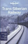 Anthony Haywood - Trans-Siberian Railway