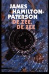 Hamilton-Paterson, James - De zee, de zee Hamilton-Paterson, James - De zee, de zee