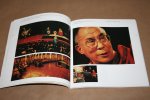  - Images -- The Dalai Lama in Australia 1996