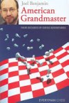 Joel Benjamin - American Grandmaster