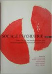 Onderwater Kees e.a. - Sociale psychiatrie Visie theorie en methoden van een maatschappelijk georienteerde psychiatrie