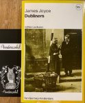 James Joyce, N.v.t. - Dubliners : 15 verhalen
