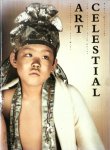 C. Pepplinghuizen, L. Haks - Celestial art paper offering and textiles from China