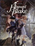 Guéra, R. M. - Howard Blake: Het schaduwlicht