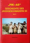 Prien, Jochen - Geschichte des Jagdgeschwaders 53 (Pik-As)