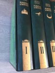 Hóman Bálint - Magyar Történet, 5 volumes