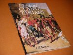 Munro, R.W. - Highland Clans and Tartans.