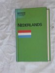 Weijnen, prof. Dr. A. - Spectrum Woordenboek: Nederlands