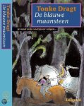 Tonke Dragt - De Blauwe Maansteen