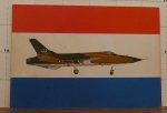 Archer, Robert D. - American Aircraft Series - 1 - the republic F-105, Thunderchief