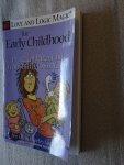 Fay, Jim / Fay, Charles - Love and Logic Magic for Early Childhood / Practical Parenting from Birth to Six Years