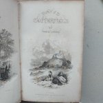 Dickens, Charles - Dave Copperfield