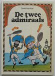 David Mackee - De twee admiraals