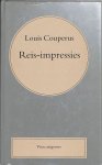 Couperus, Louis - Volledige werken 8 Reis-impressies