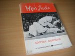 Geesink, Anton - Mijn Judo